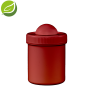 Preview: eLINE Jar - 100 ml - Sunset Red - 10 Pieces