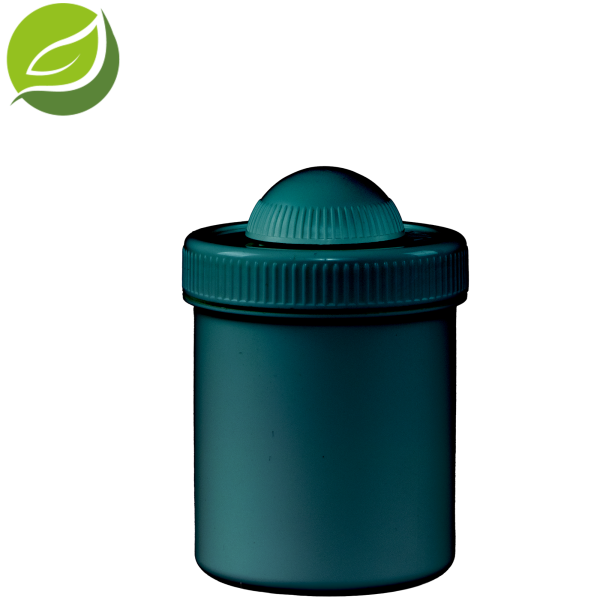 eLINE Jar - 100 ml - Ocean Blue - 10 Pieces