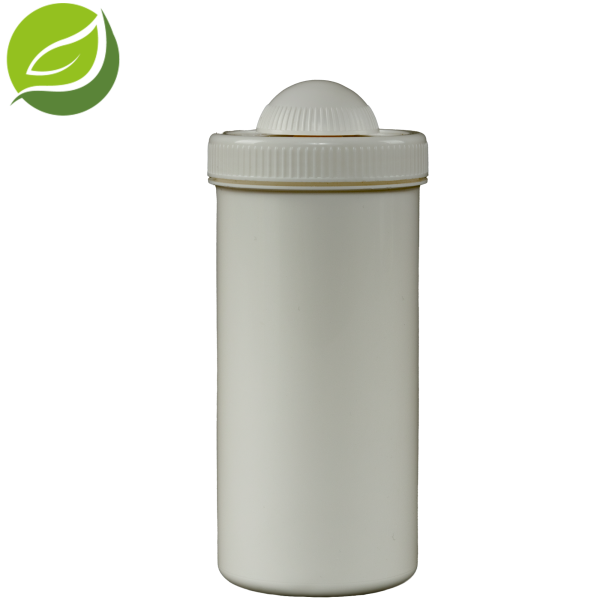 eLINE Jar - 200 ml - Seashell White - 5 Pieces