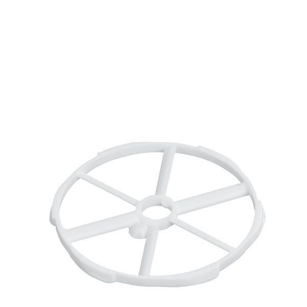 Disposable Mixing Blade (DSP) - 100-200 ml - 17 x 4 Pcs.