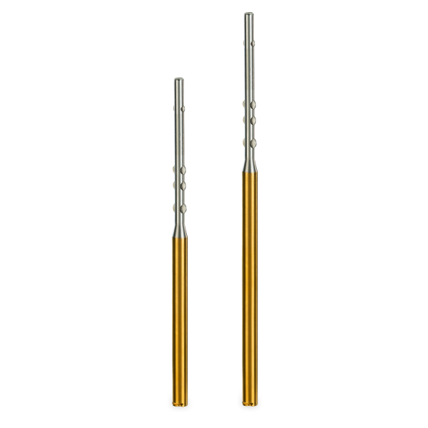 Disposable Mixing Blade (DSP) Shaft Set - 15-100 + 200 ml