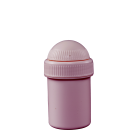 Jar - 30 ml - Light Red - 10 Pieces