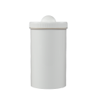 Jar - 500 ml - White - 4 Pieces
