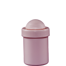 Jar - 50 ml - Light Red - 10 Pieces
