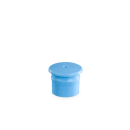 Nozzles 1 mm blue - 50 Pieces